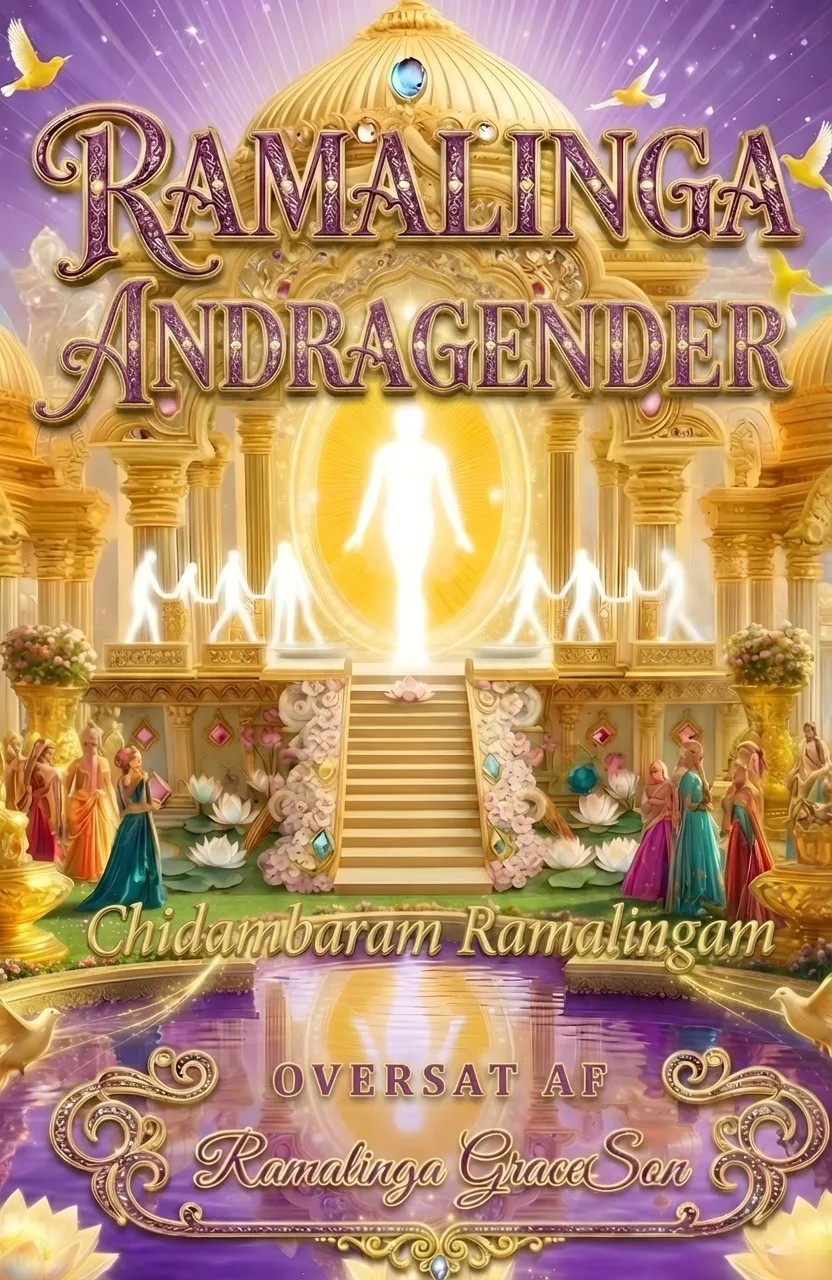 Ramalingas andragender